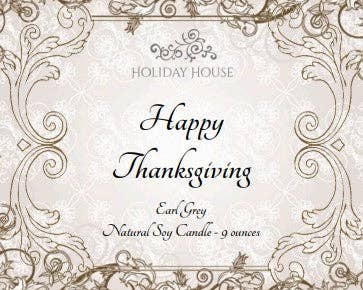 "Celebrations" Candle - Image 16