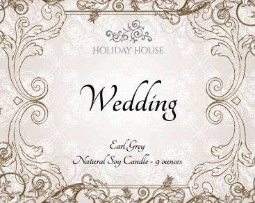 "Celebrations" Candle - Image 19