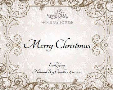 "Celebrations" Candle - Image 20