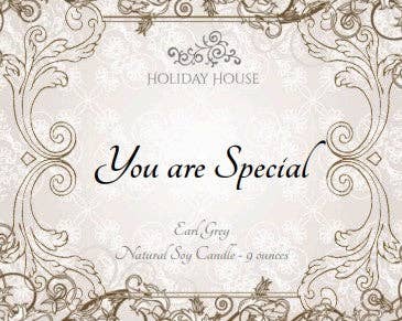 "Celebrations" Candle - Image 21