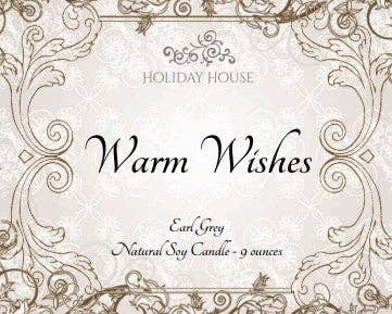 "Celebrations" Candle - Image 22