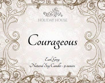 "Celebrations" Candle - Image 7