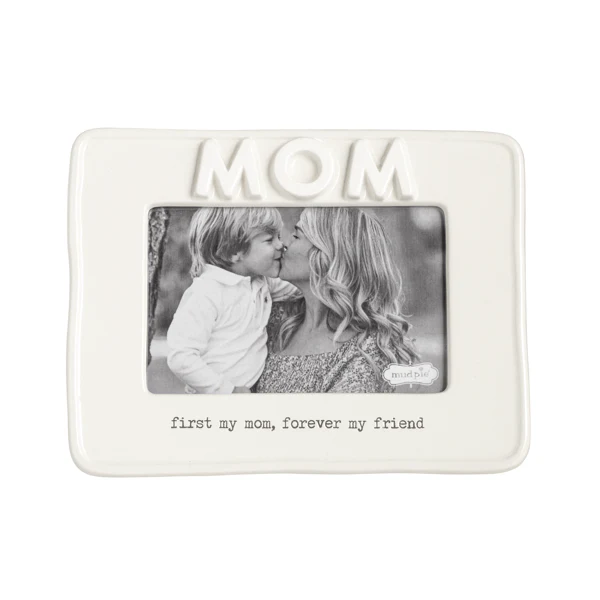 Ceramic Mom Frame