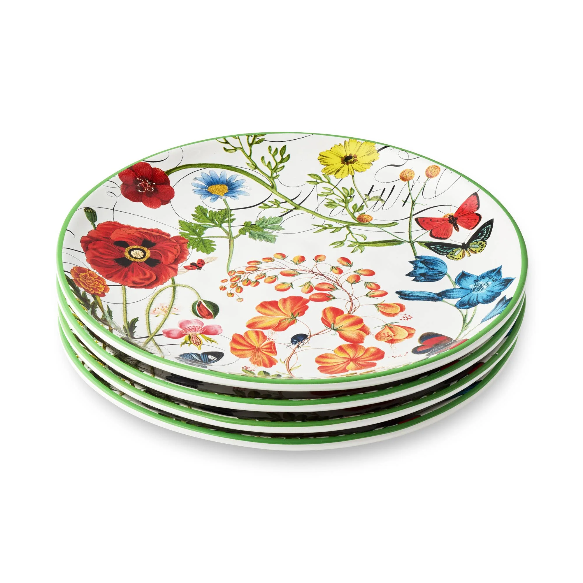 Greenhouse Dinner Plates 11in - Image 5