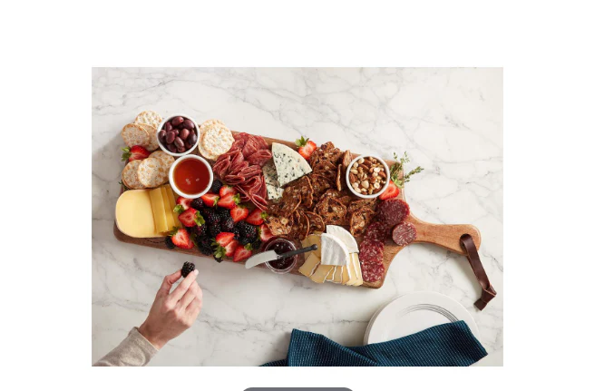 Charcuterie Serving Board - Image 2