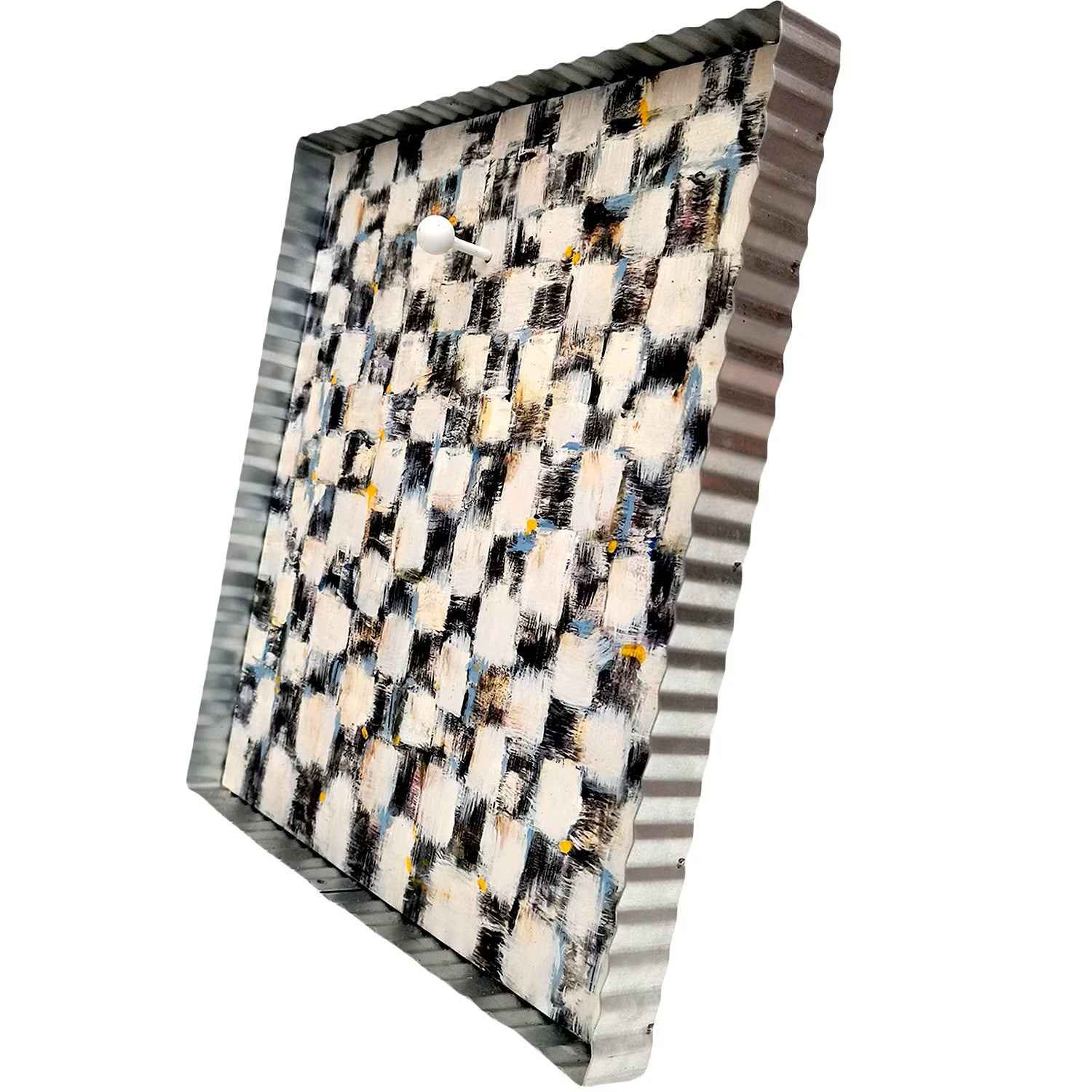 Checked Display Board - Image 2