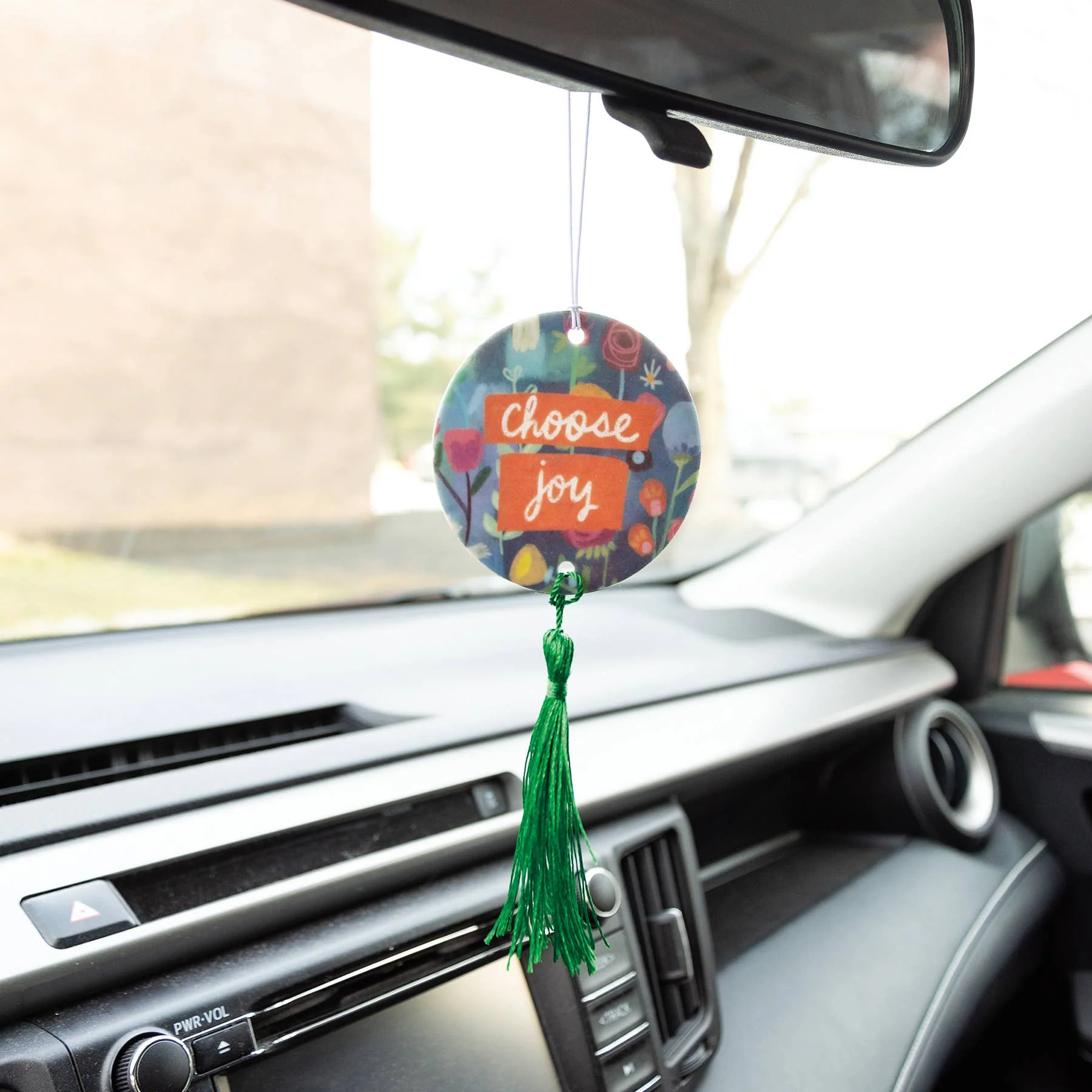 Choose Joy Air Freshener - Image 2