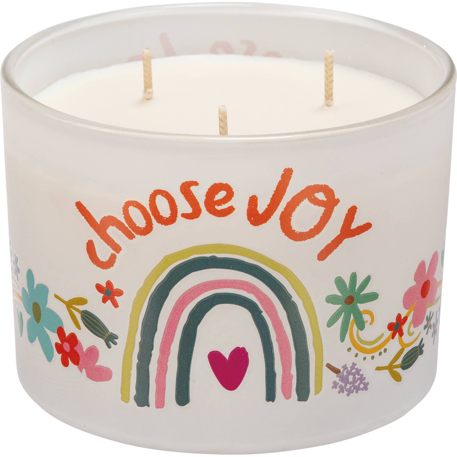 Choose Joy Candle - Image 3