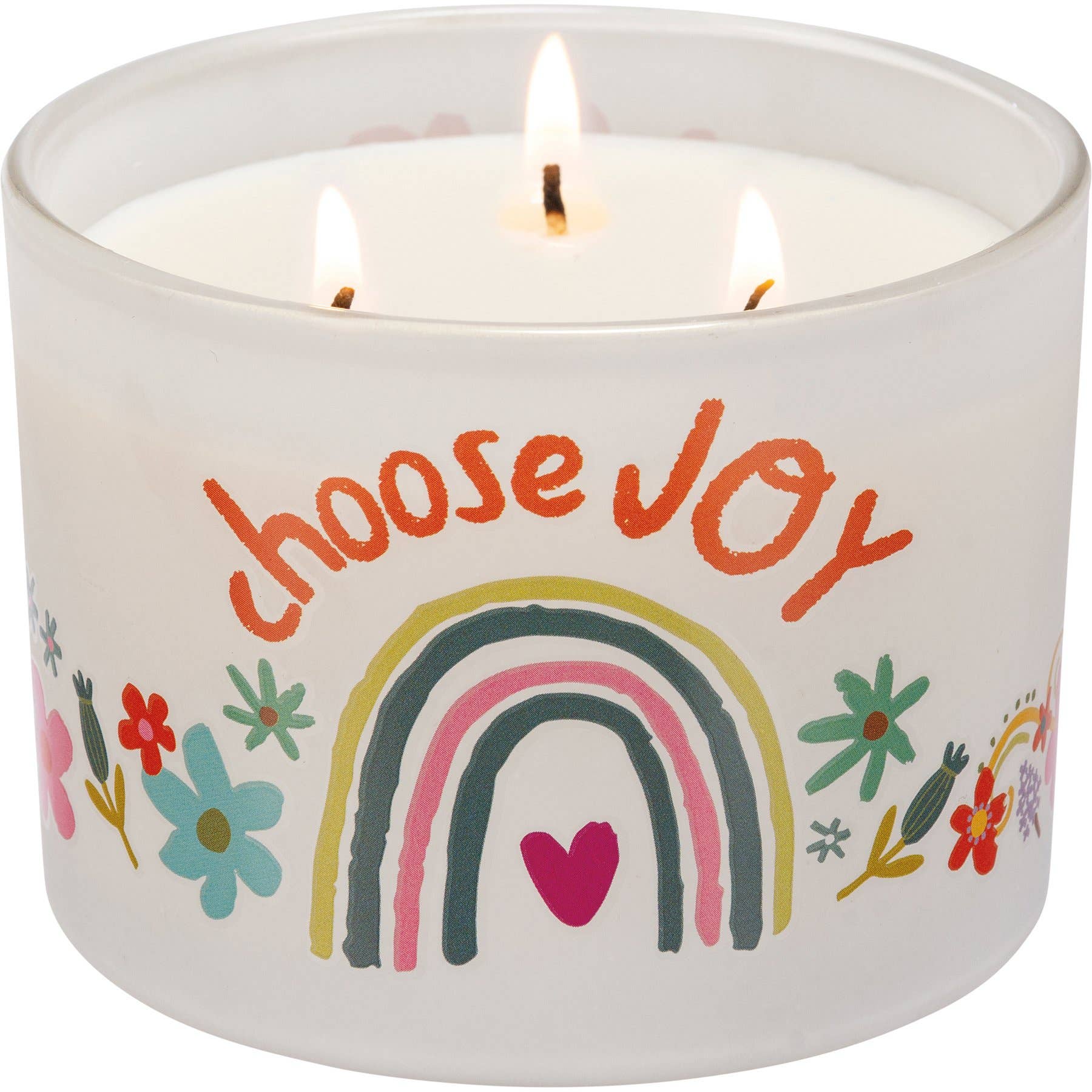 Choose Joy Candle - Image 4