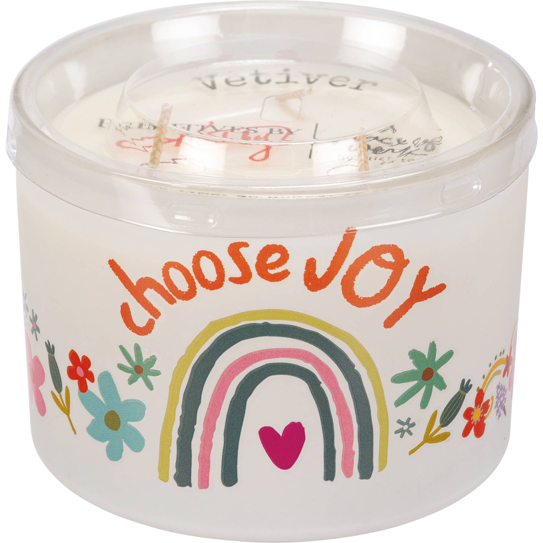Choose Joy Candle - Image 6