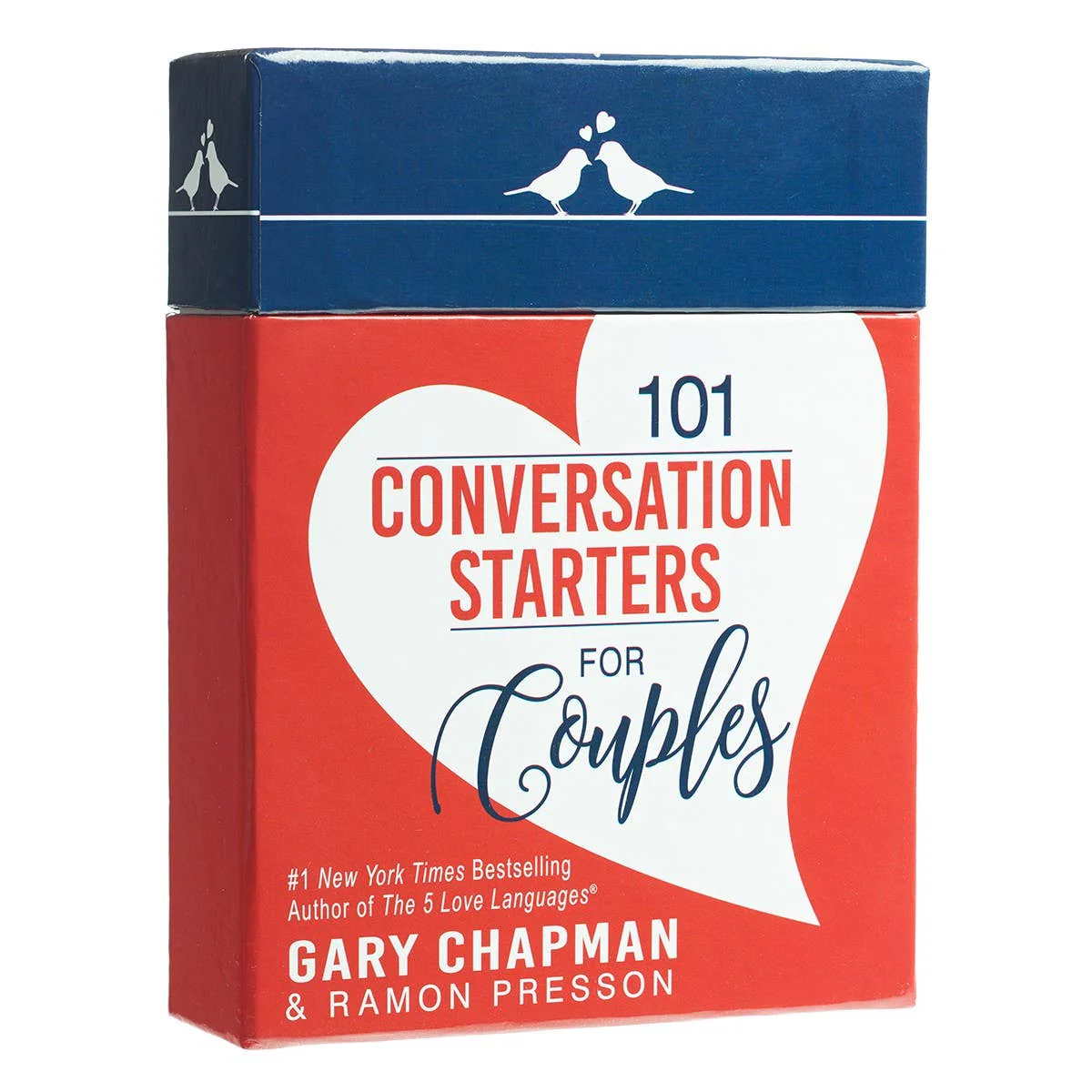 101 Conversation Starters for Couples - Image 4