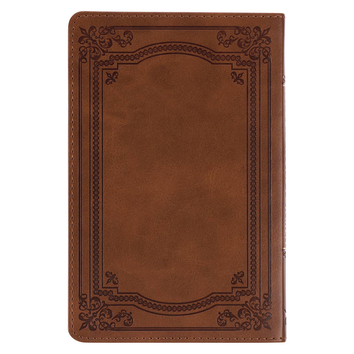 101 Devotions for Men Faux Leather - Image 2