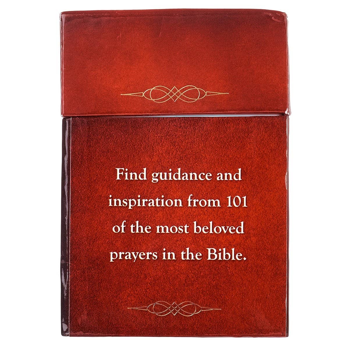 Box of Blessings Best-loved Bible Prayers - Image 2