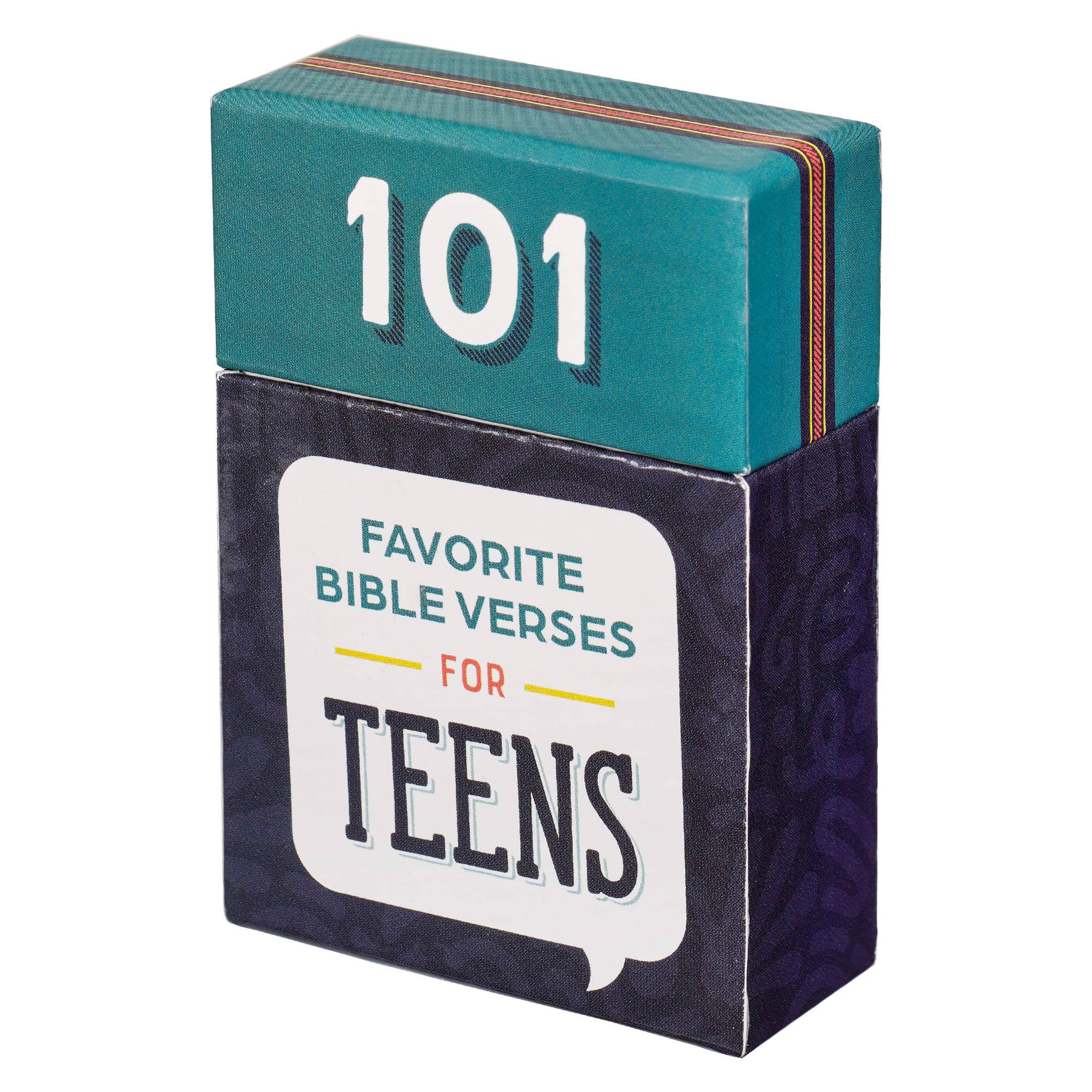 Box of Blessings Favorite Bible Verses for Teens - Image 3