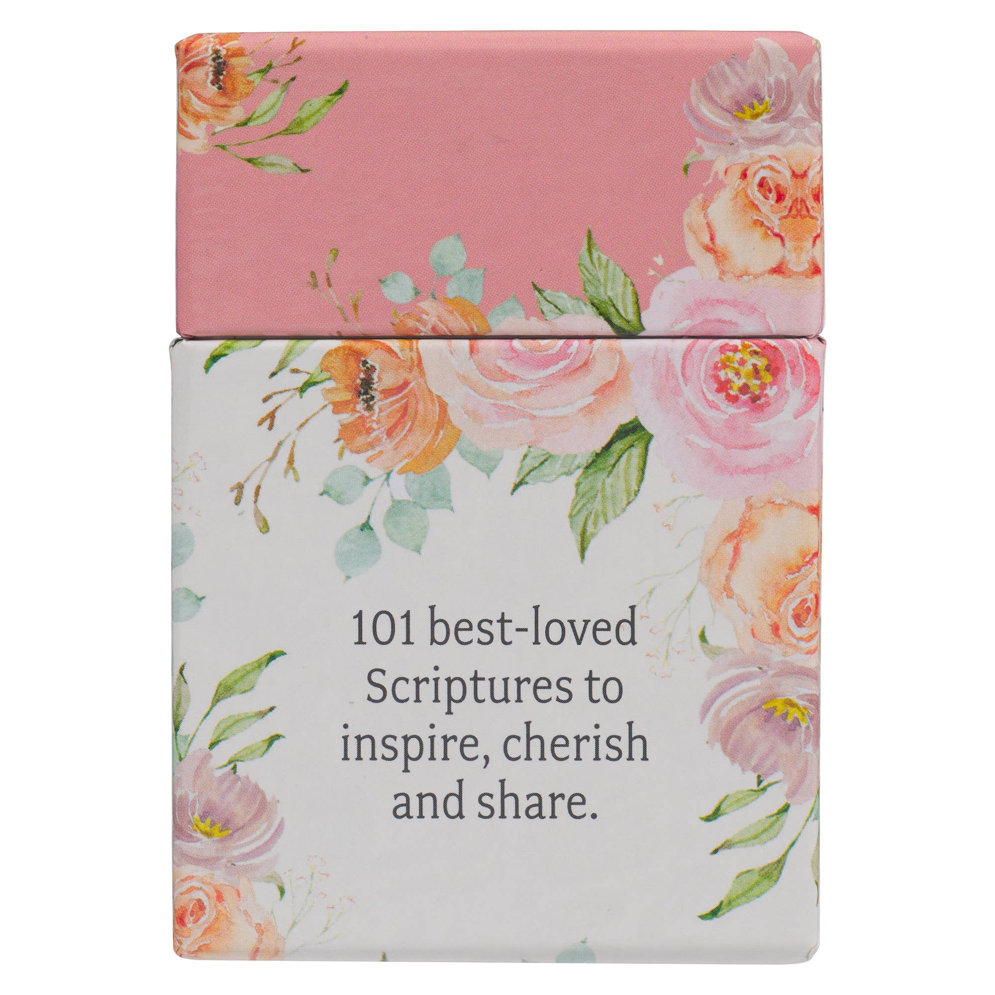 Box of Blessings Favorite Bible Verses for Women - Image 2