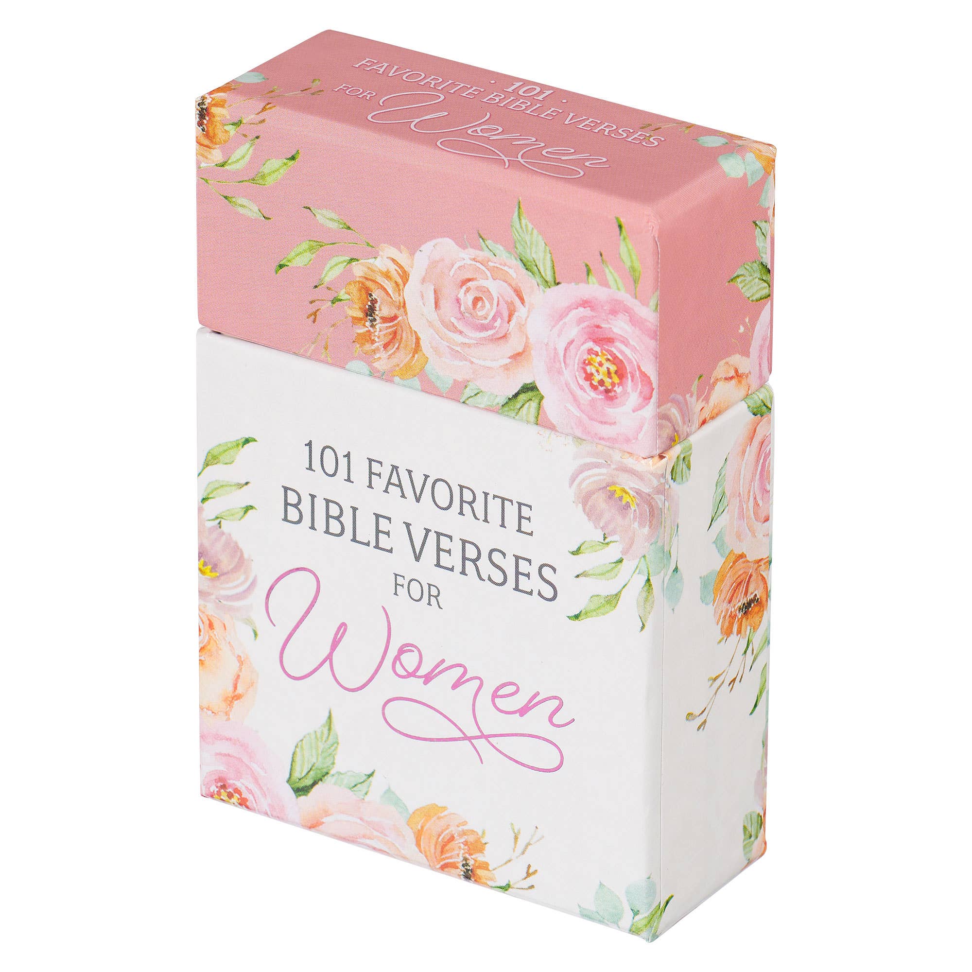 Box of Blessings Favorite Bible Verses for Women - Image 3