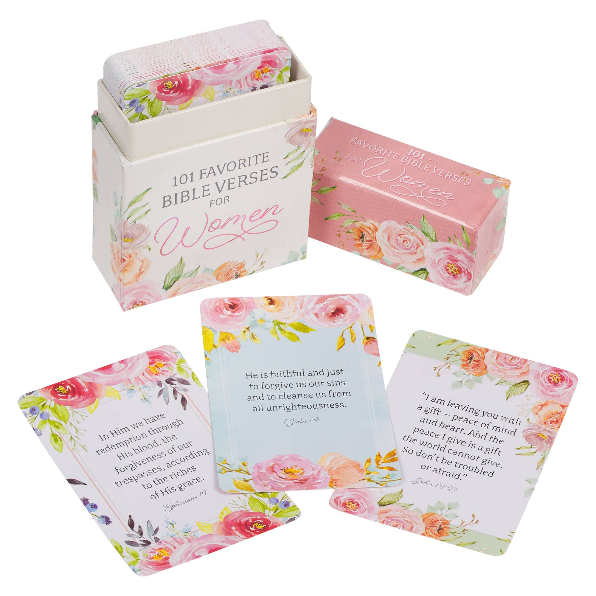 Box of Blessings Favorite Bible Verses for Women - Image 4