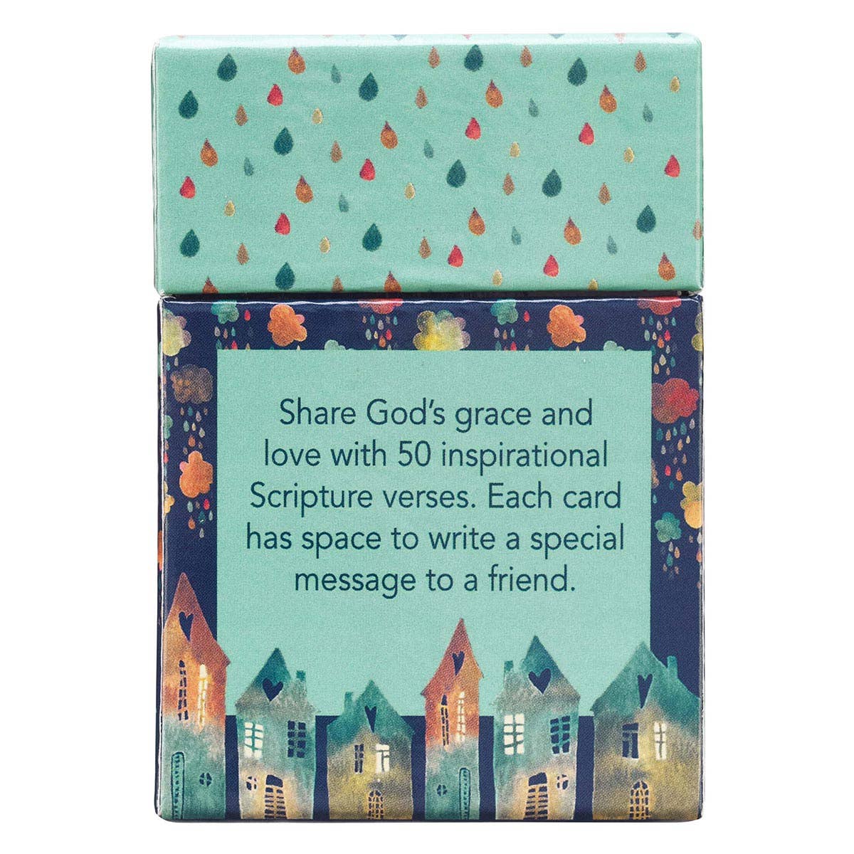 Box of Blessings Grace for Each Day - Image 2