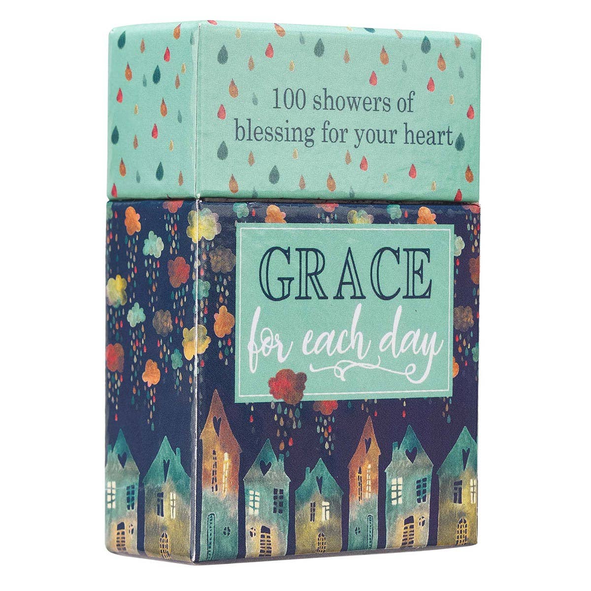Box of Blessings Grace for Each Day - Image 4