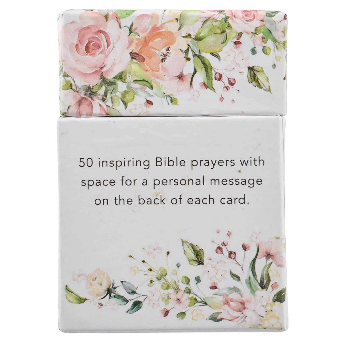 Box of Blessings Prayers to Strengthen Your Faith - Image 2