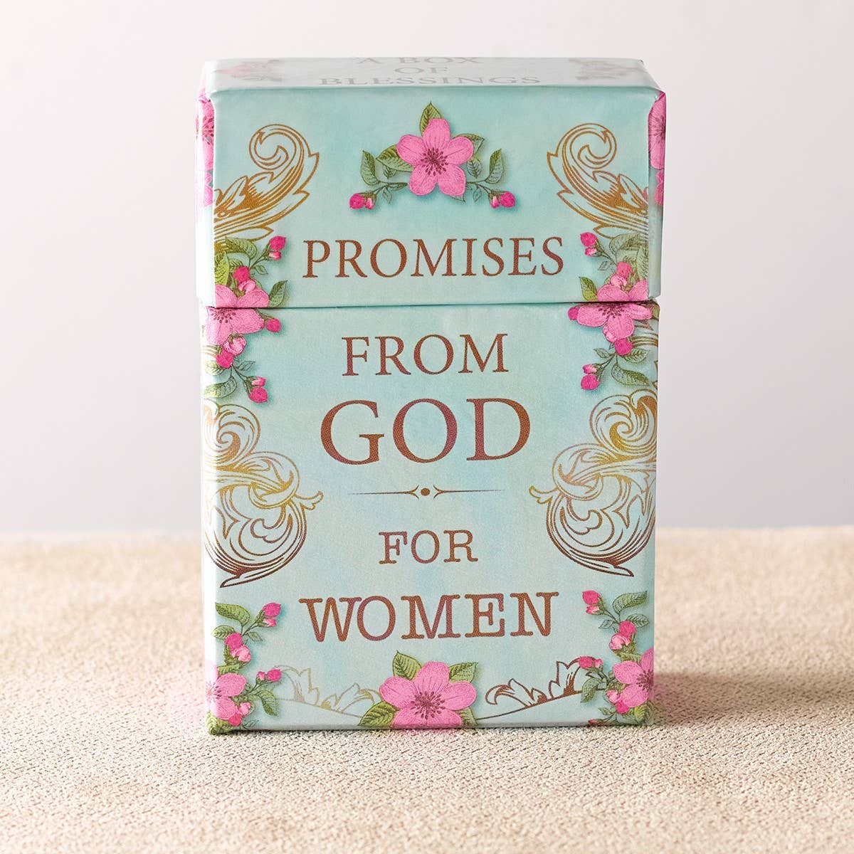 Box of Blessings Promises for Women - Image 2