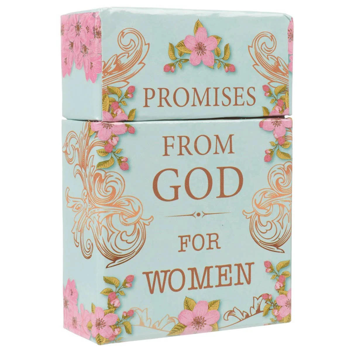 Box of Blessings Promises for Women - Image 4