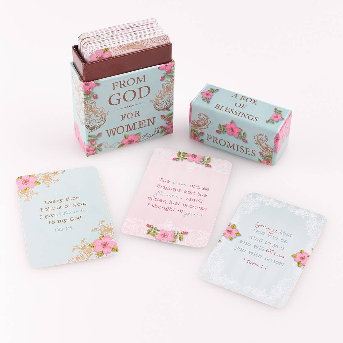 Box of Blessings Promises for Women - Image 5