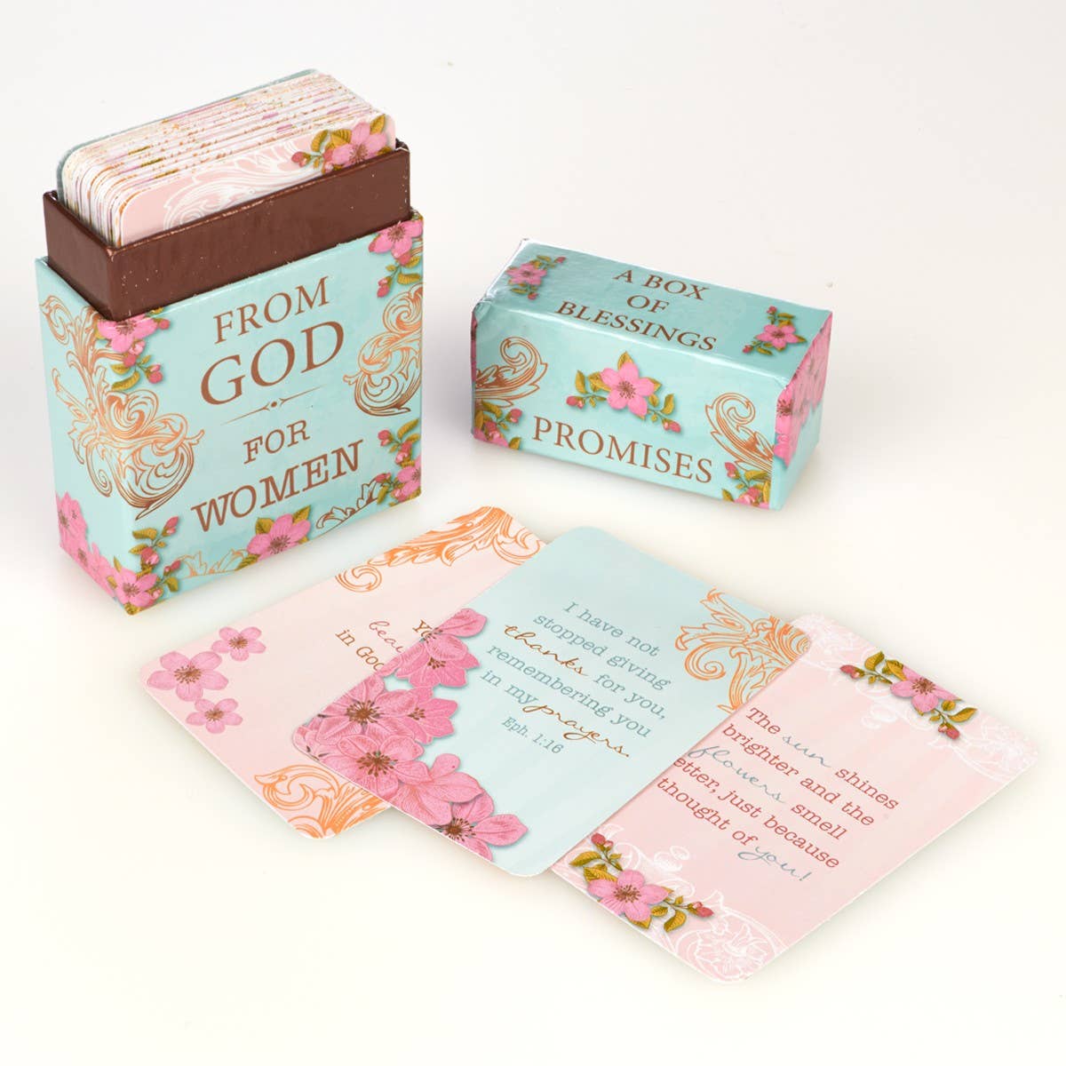 Box of Blessings Promises for Women - Image 7