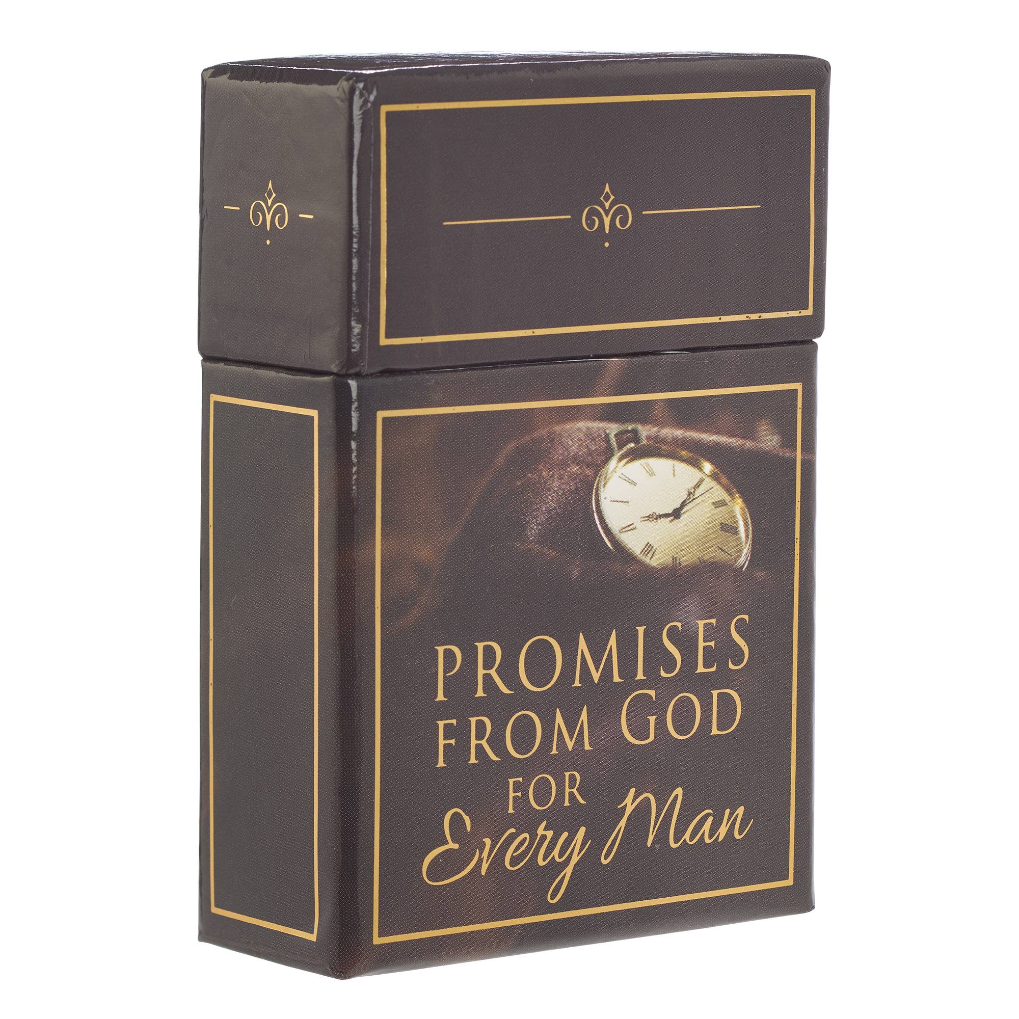 Box of Blessings Promises Righteous Man - Image 4