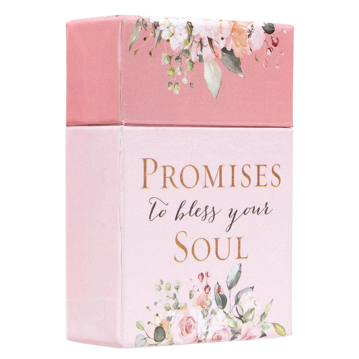 Box of Blessings Promises to Bless Your Soul - Image 2