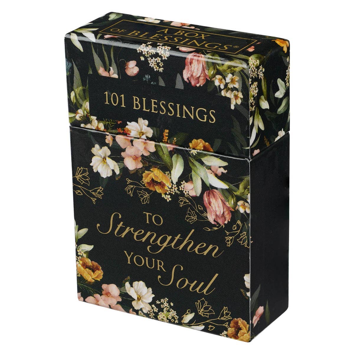 Box of Blessings Strengthen Your Soul - Image 2