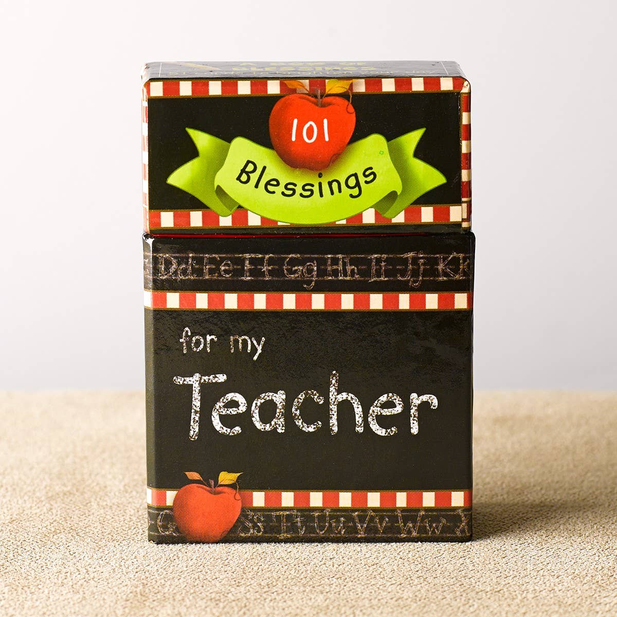 Box of Blessings Teacher - Image 2