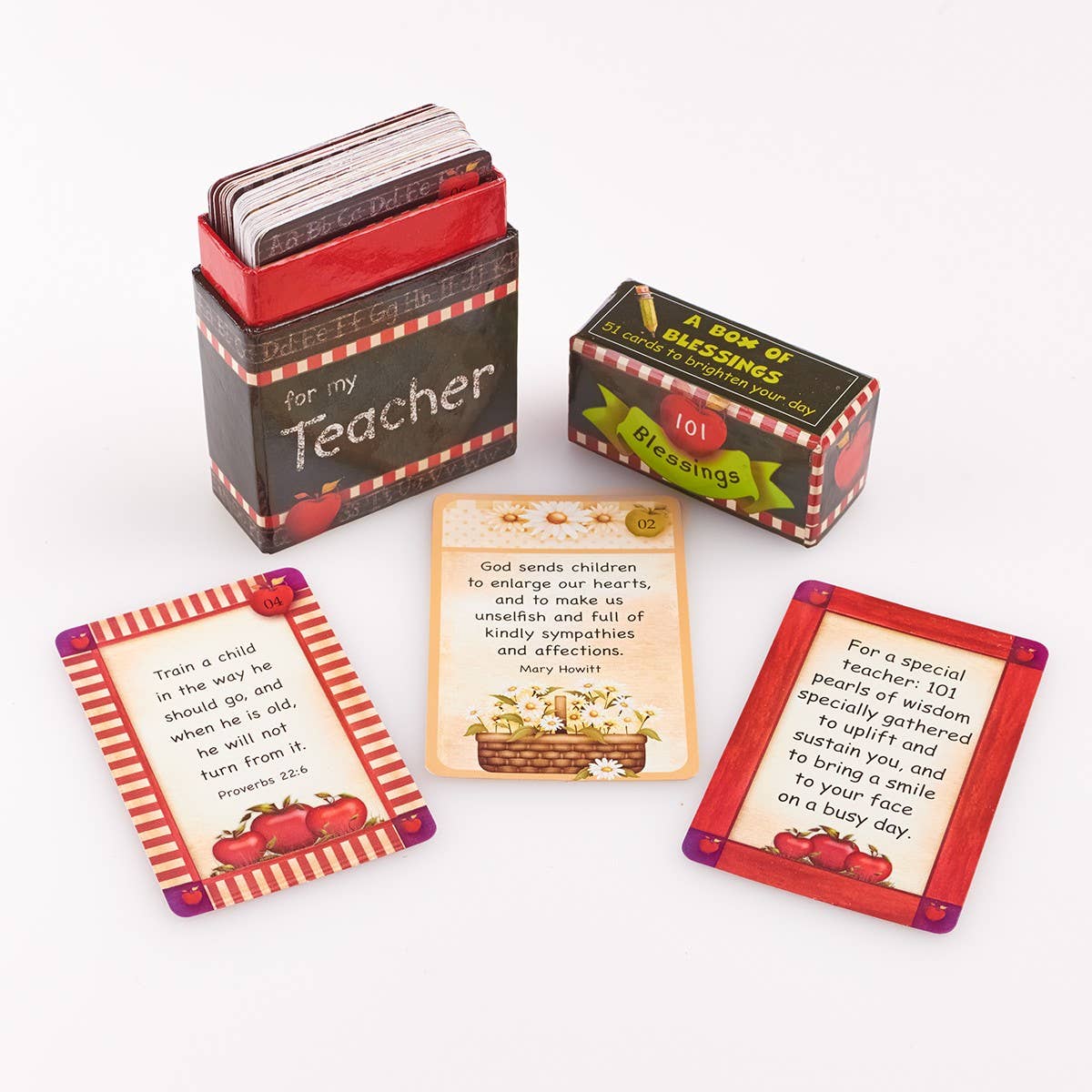 Box of Blessings Teacher - Image 5