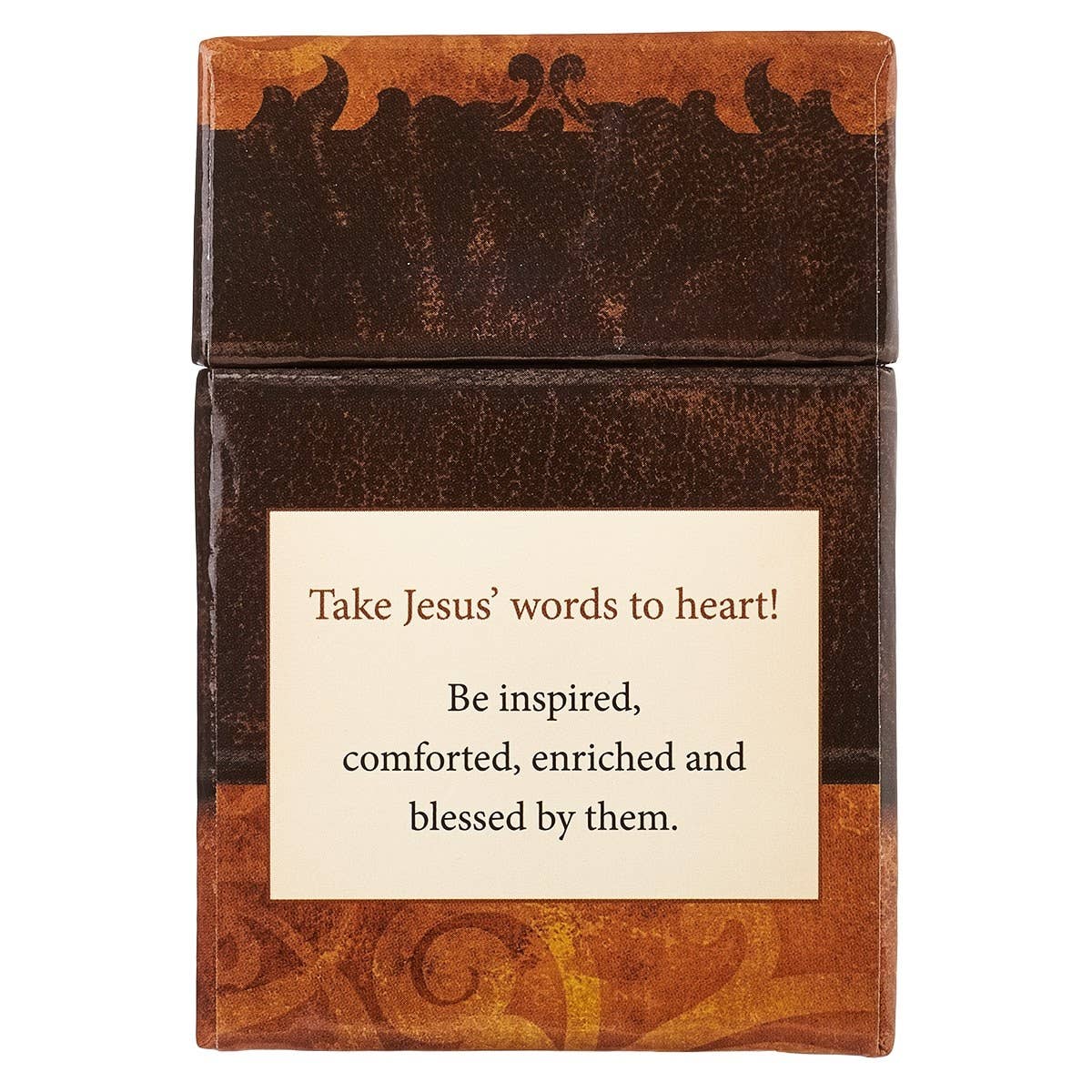 Box of Blessings Words of Jesus - Image 2