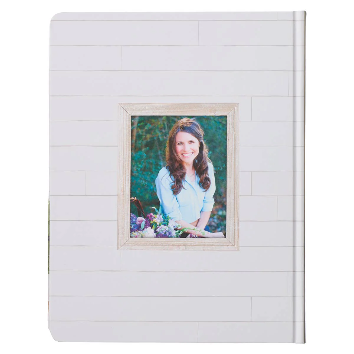 Devotional Daily Hope for a Woman's Heart Hardcover - Image 2