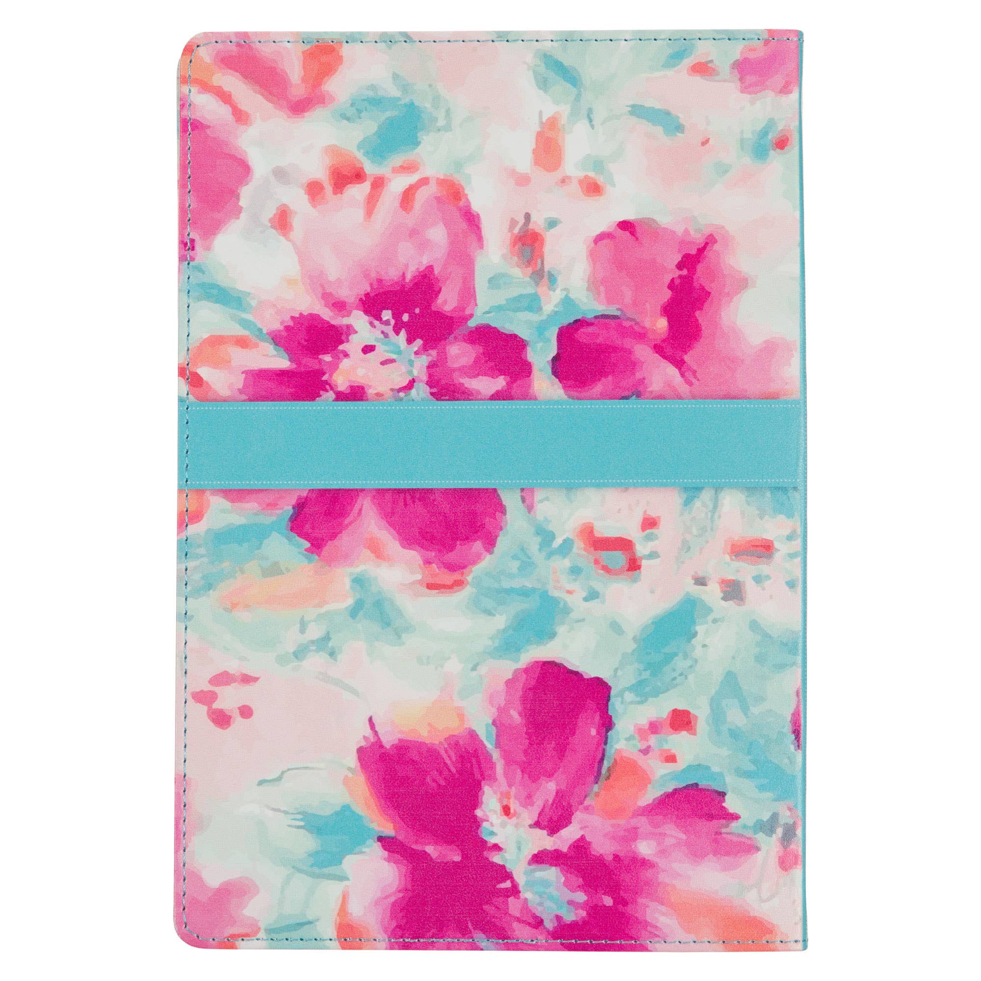 Devotional Moments with God for Teen Girls Faux leather - Image 2