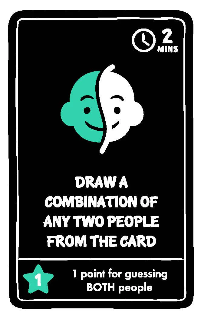 Even More Drawsome People - Image 6