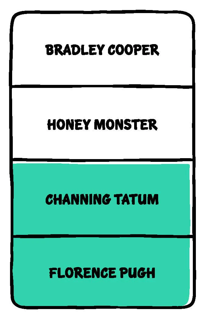 Even More Drawsome People - Image 7