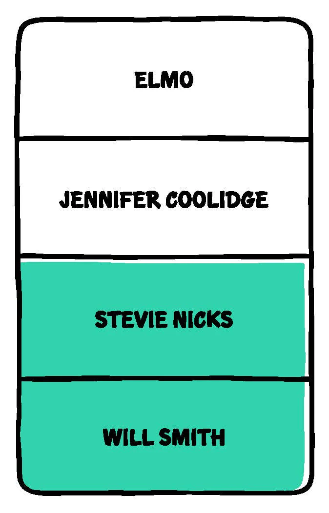 Even More Drawsome People - Image 8