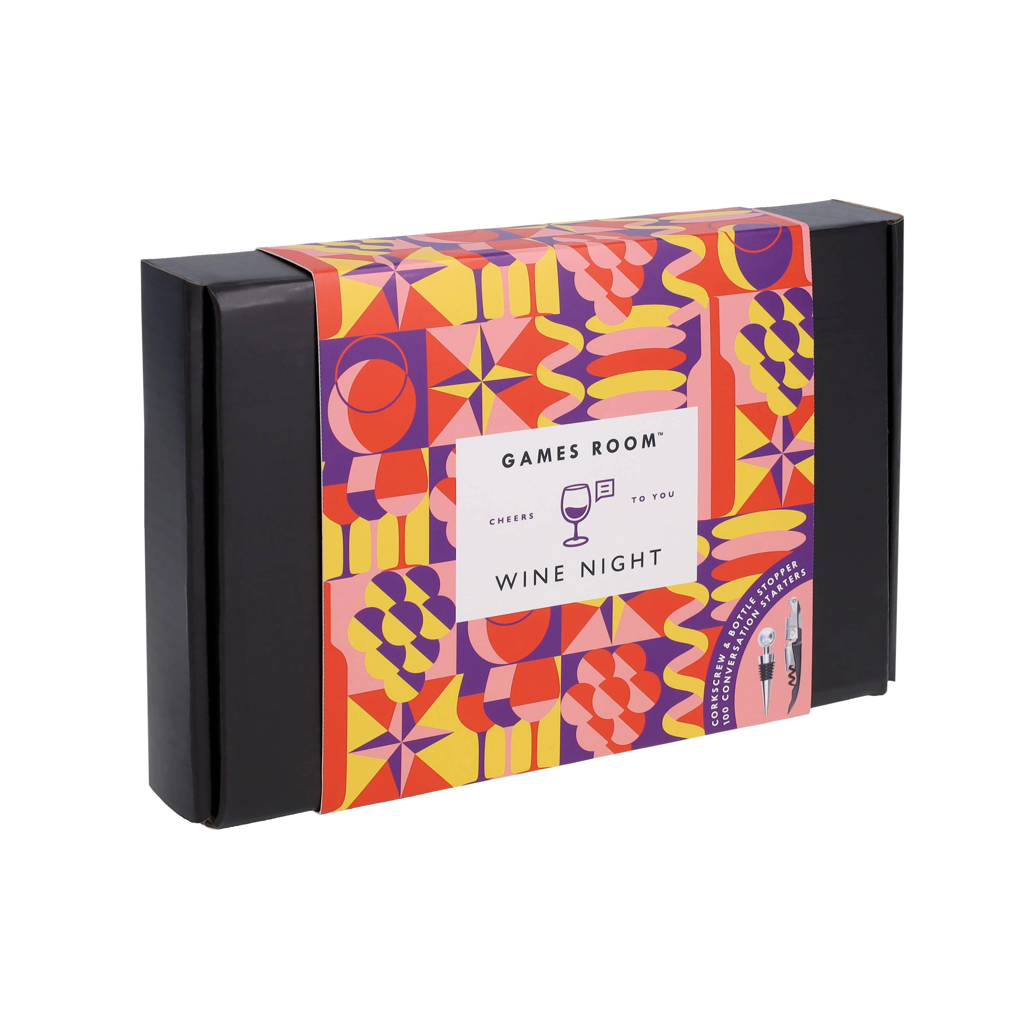 Gift Set Wine Night - Image 4