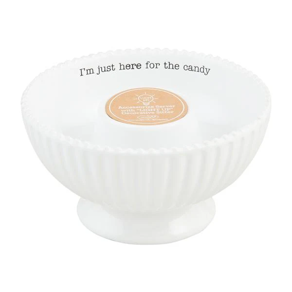 Circa Candy Bowl