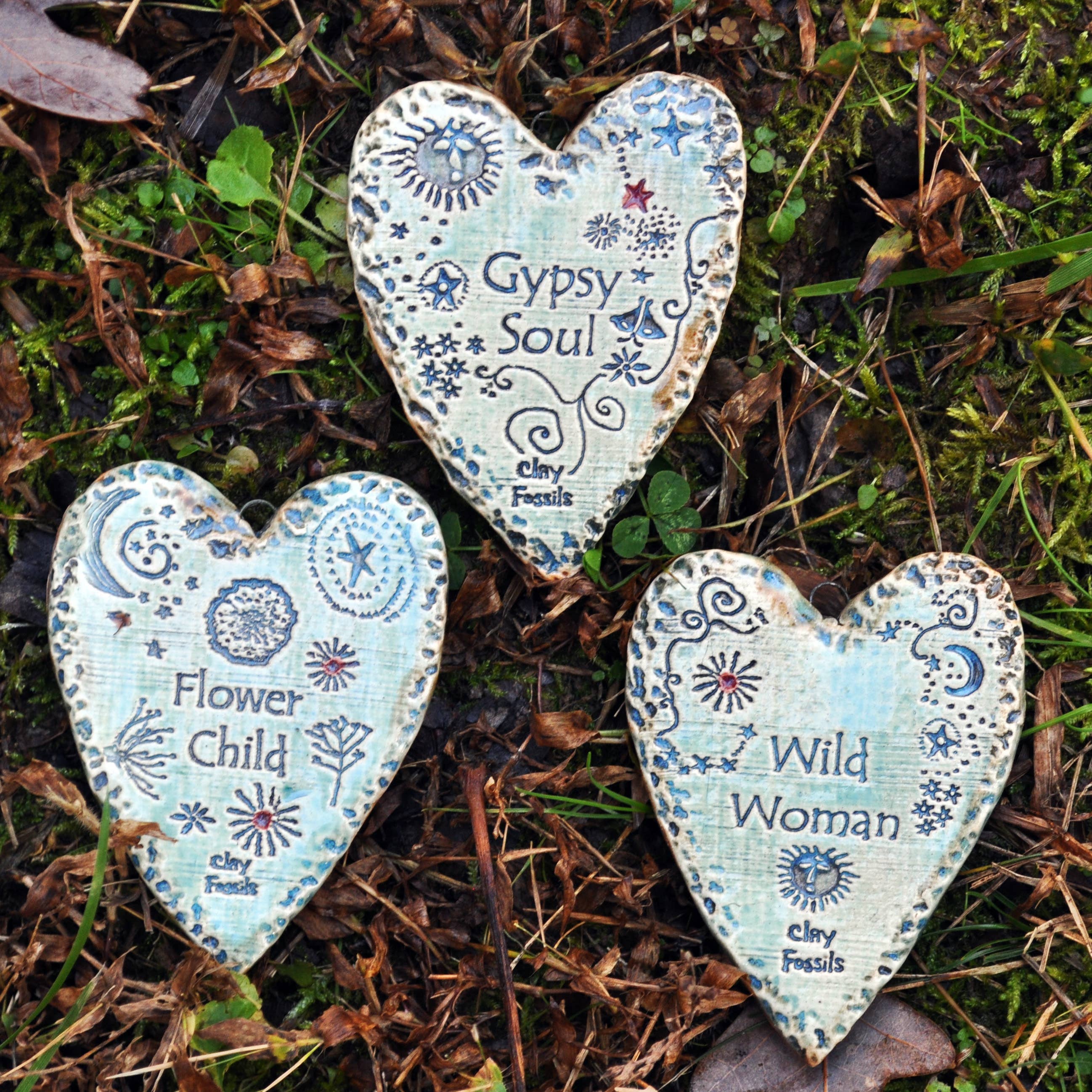Sisterhood Strength, female empowerment, year round ornament - Image 6