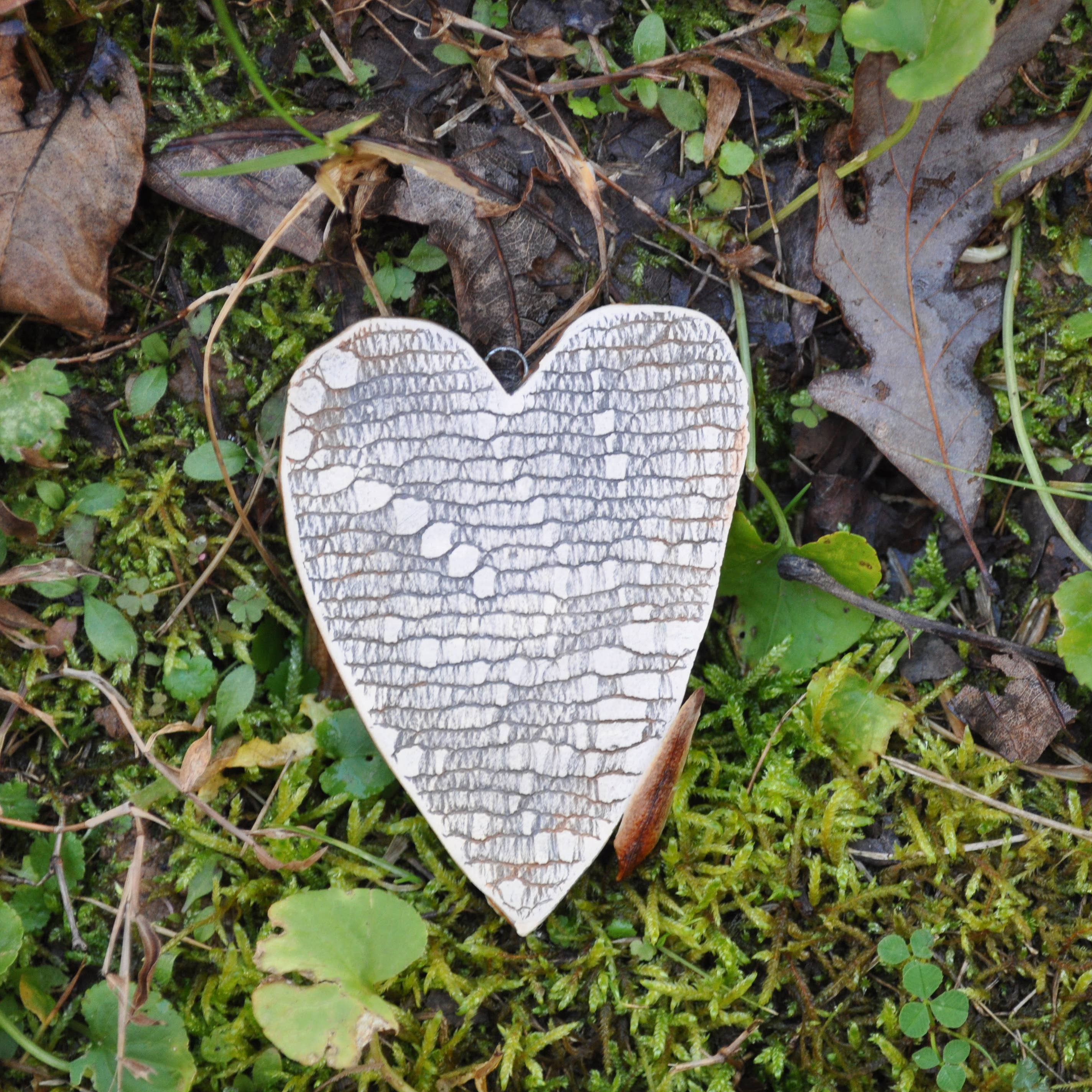 Sisterhood Strength, female empowerment, year round ornament - Image 8
