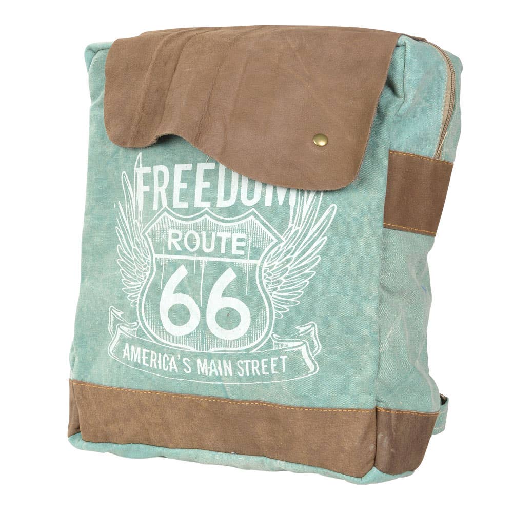 Rt 66 Freedom Back Pack - Image 2