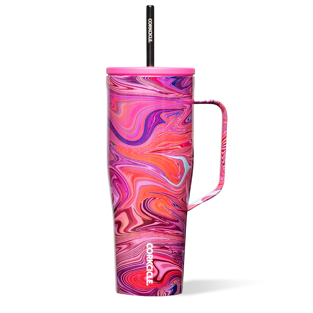 Cold Cup XL - 30oz Lava Lamp