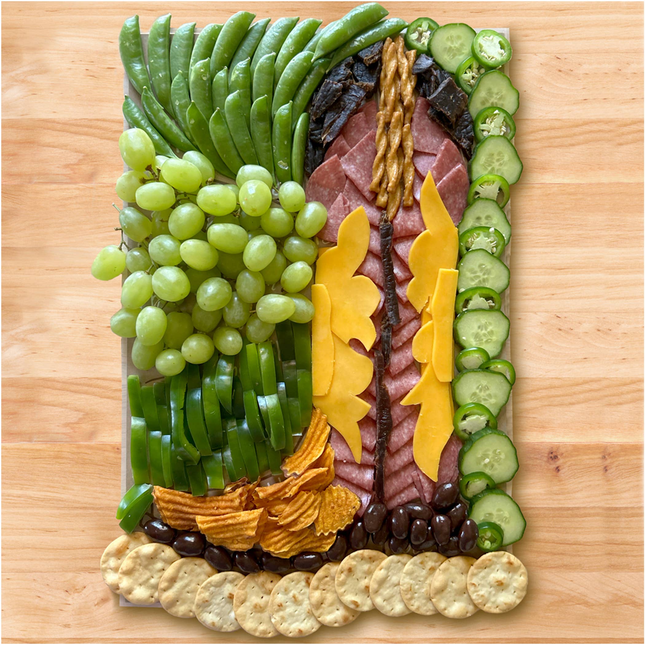 Charcuterie Cheat Sheet | Boot - Image 2