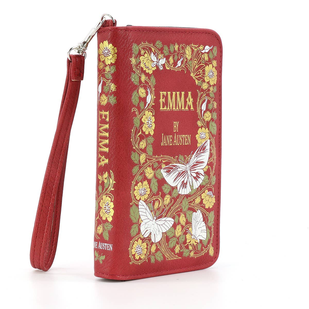 Emma Book Wallet - Image 2