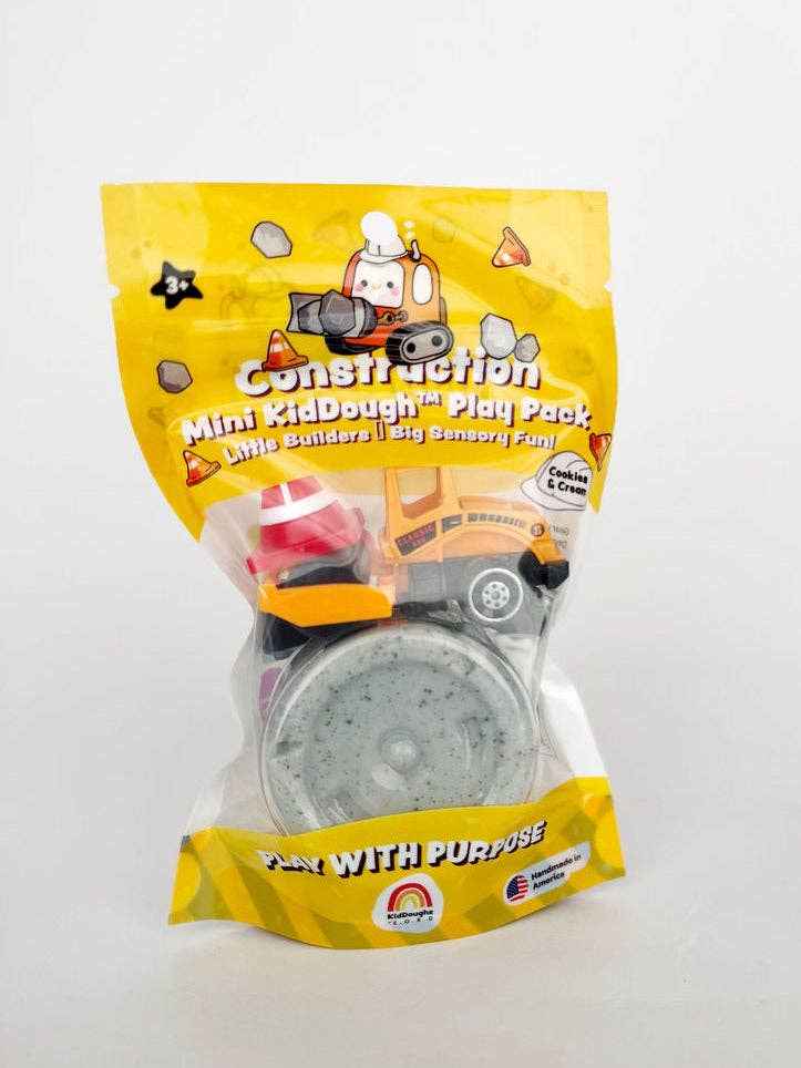 Construction Mini Play Pack - Image 3