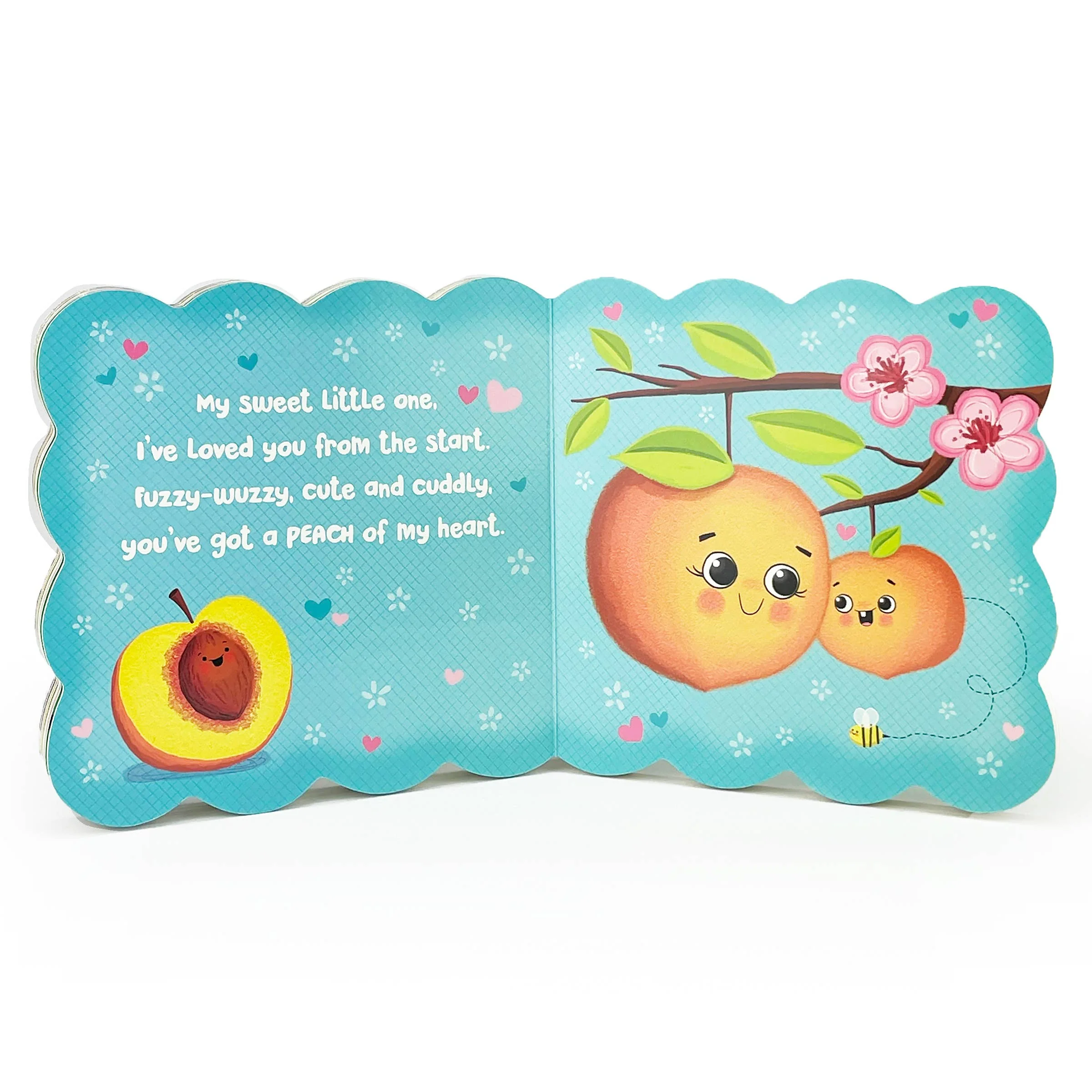 I Love You S'more Board Book - Image 4