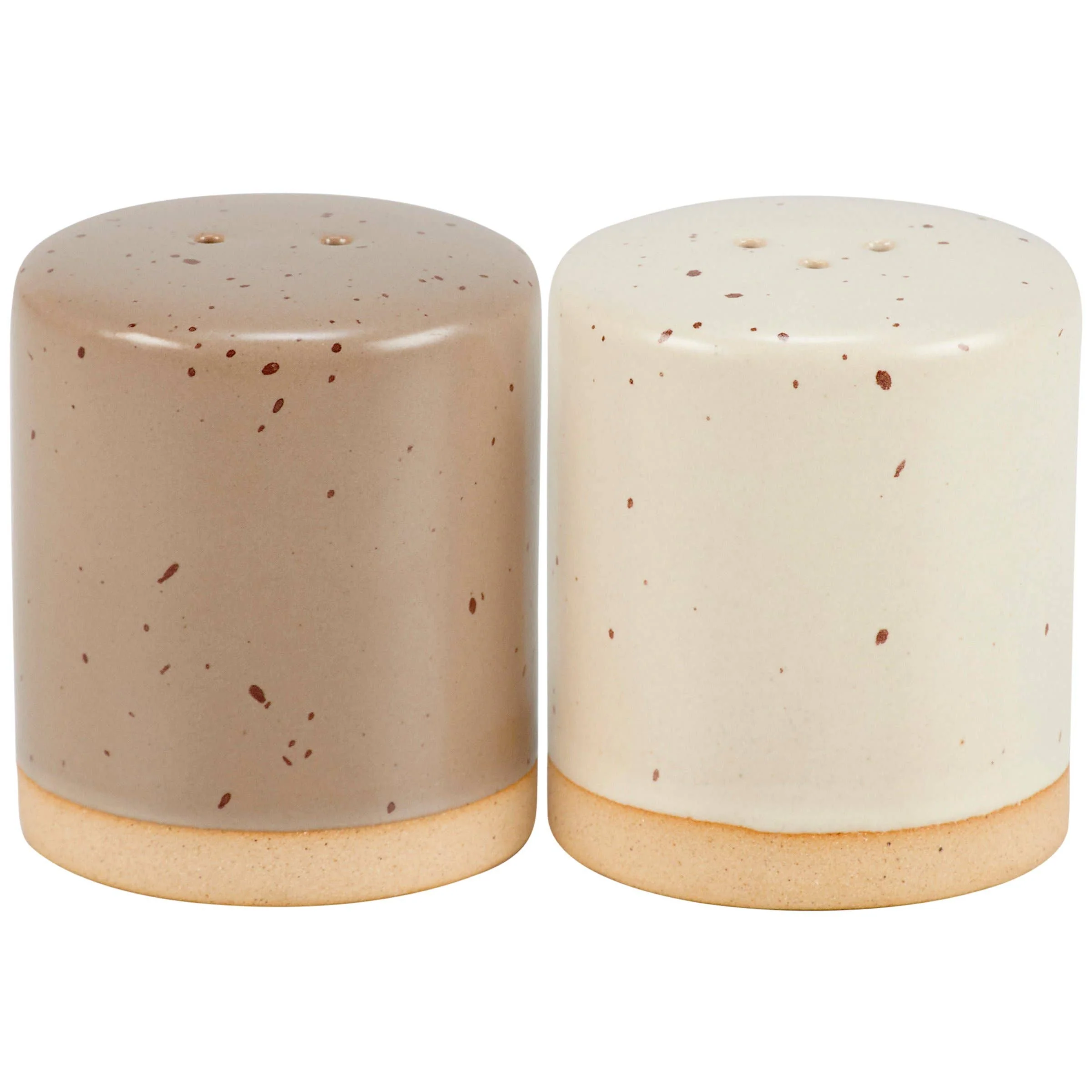 Cottage Salt & Pepper Set - Image 2